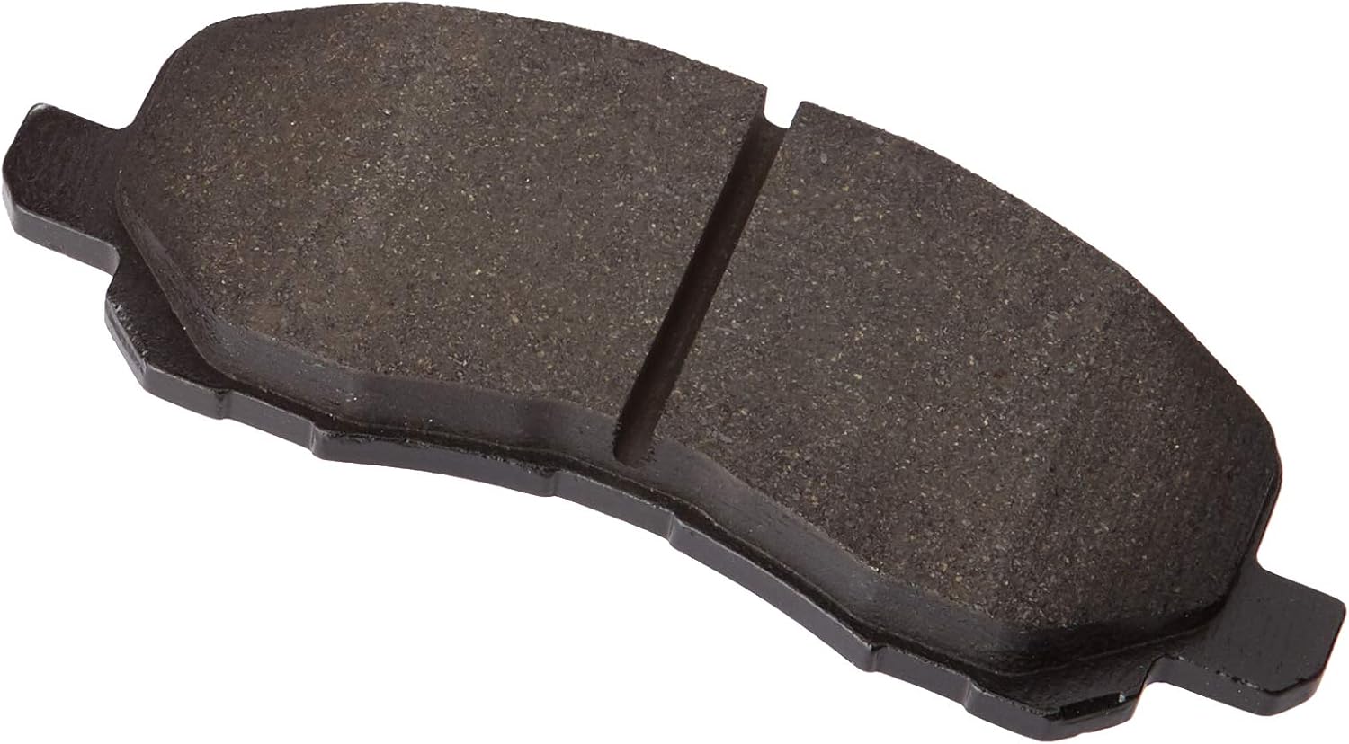 Brembo P54030 Front Disc Brake Pad - Set of 4, Black - Image 3