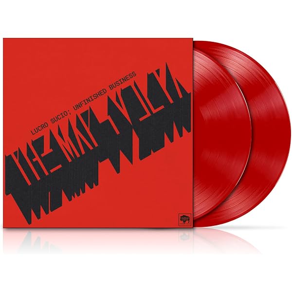 The Mars Volta - Frances the Mute - Amazon.com Music