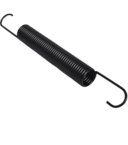 Amazon.com : John Deere Original Equipment Spring #M126011