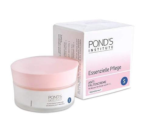 Best pris på ponds nourishing anti-wrinkle cream 50ml ansiktskrem PONDS Nourishing Anti-Wrinkle Cream 50 ml: Amazon.co.uk: Beauty