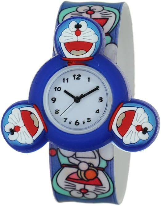doraemon spinner