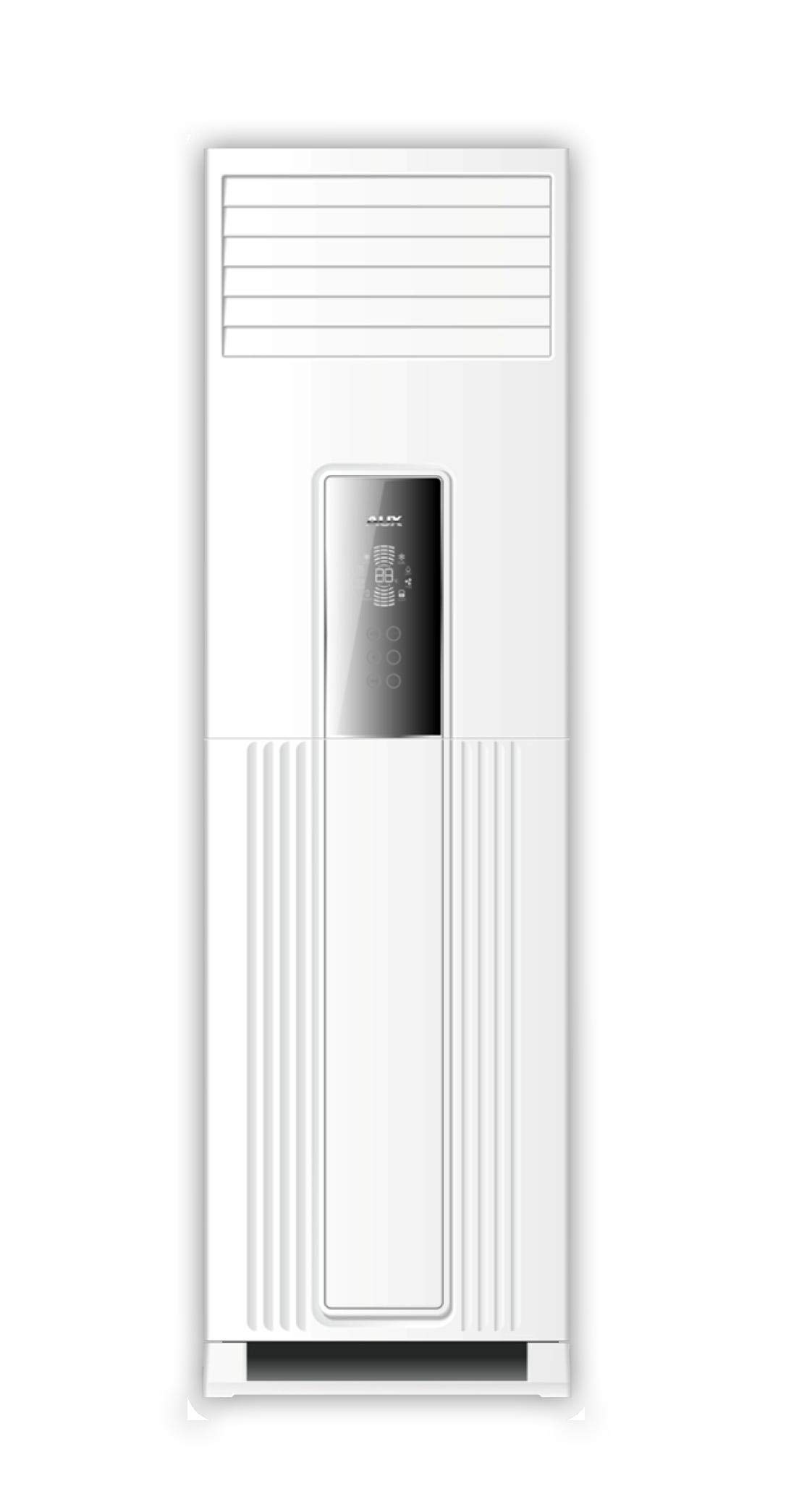 Aux 60000 BTU 5 Ton Floor Standing Heat & Cool Air Conditioners T3