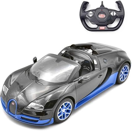 carros a control remoto deportivos