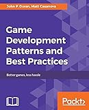 Amazon.com: Patterns In Game Design (Game Development Series ...