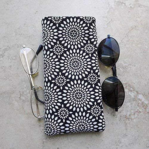 Top 10 Double Eyeglass Cases For Women of 2019 No Place Called Home