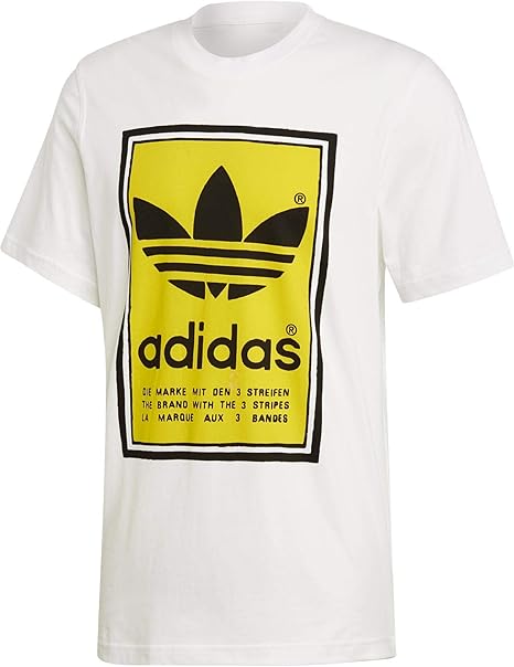 t shirt adidas xs