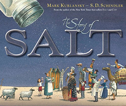 The Story of Salt - Thumbnail 3