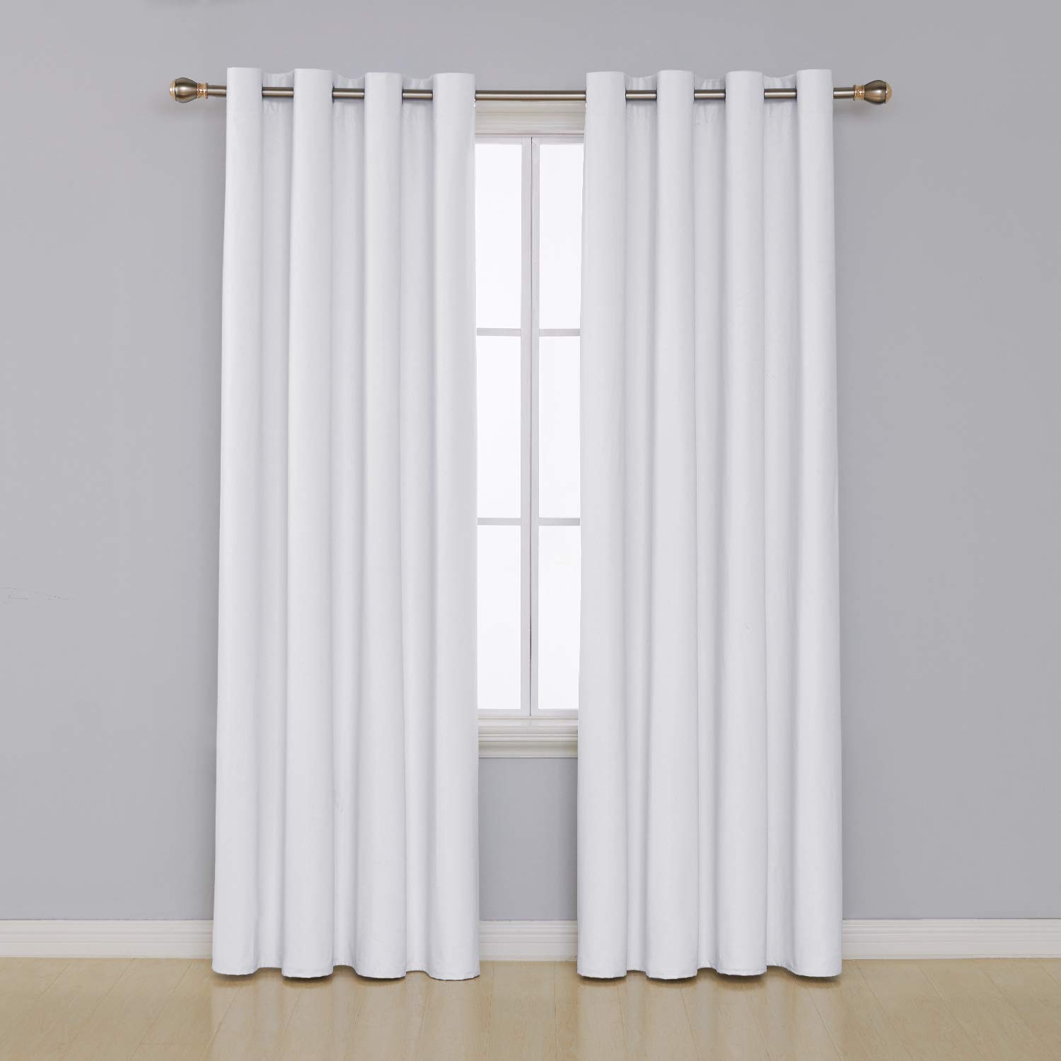 umi essentials cortina opaca gruesa