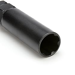 Steelman Pro 6-Spline 45/64-Inch Socket-Style