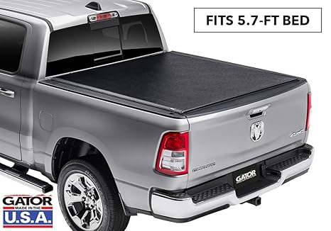 Ultimate Dodge Dodge Truck Bed Covers