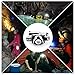 Vtin White/Red LED Waterproof Headlight Headlamp Flashlight Torch for Hiking, Running, Caving, Camping, Fishing, Hunting