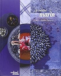 Je cuisine marin
