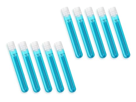 10er-Set (+2X Gratisnagel) Original Blauwassernagel 80mm XXL Blaunagel Kupfernagel ionisiert PREMIUMQUALITÄT!!