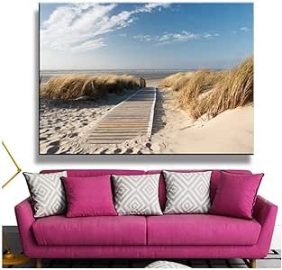 Pinturas en lienzo Arte de la pared Impresiones en alta definición