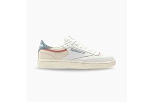 Reebok Womens Club C 85 Sneaker