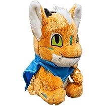 マジック：ザ・ギャザリング Bloomburrow Fox Jace Gamer Pouch Bloomburrow Fox Jace Gamer Pouch for Magic: The Gathering