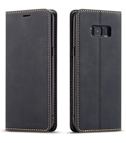 Amazon.com: Samsung Galaxy S9 Case,Samsung Galaxy S9 Wallet
