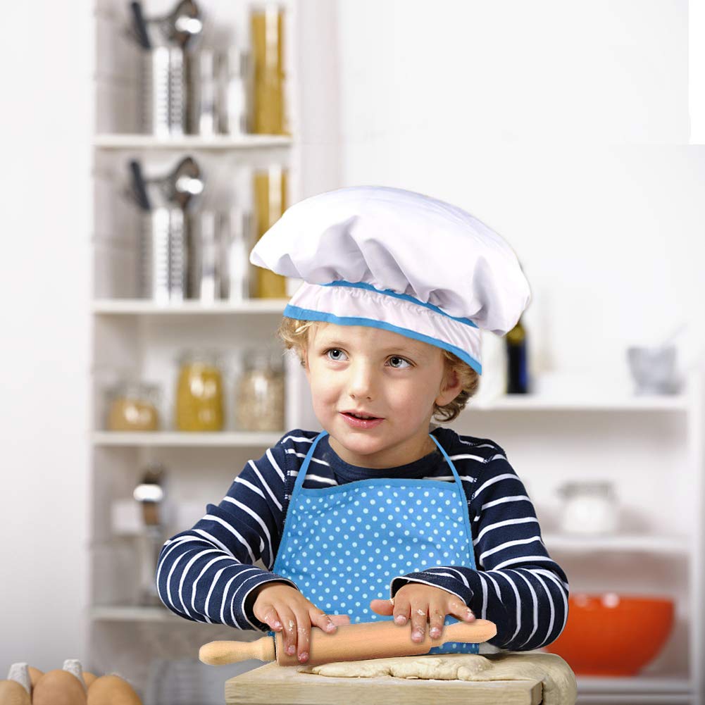 and Other Cooking Utensils for Toddler Chef Career Role Play Children