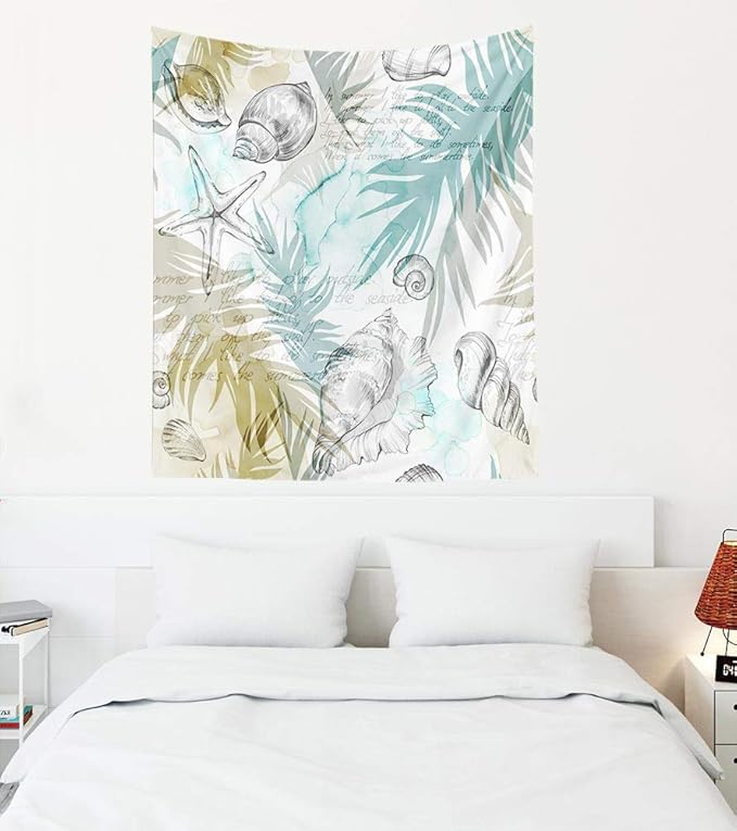 Musesh College Tapestry,Tv Wall Tapestry