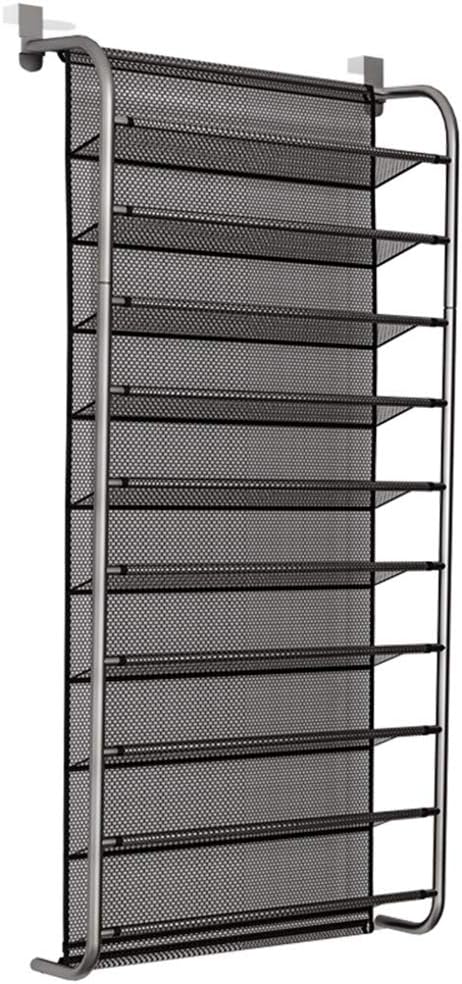 Best Black 30 Shoe Rack Over The Door