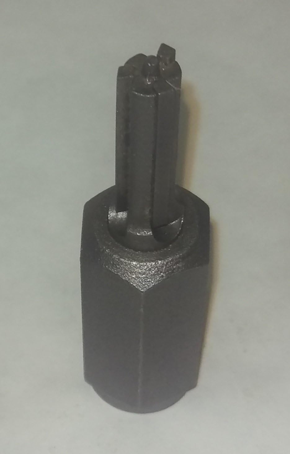 Genuine Turptech Professional Rotary TCT Chisel Mortar Rake 14mm Diameter