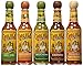Cholula Variety, 5 Ounce, 5-Pack