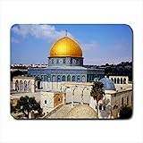 Jerusalem Mousepad