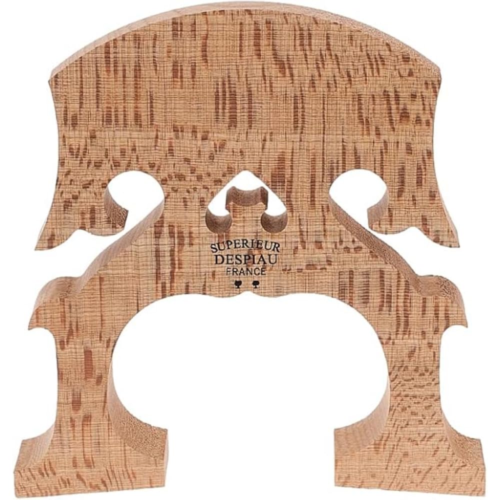 Despiau Baroque Cello Bridge Foot Width 92 cm
