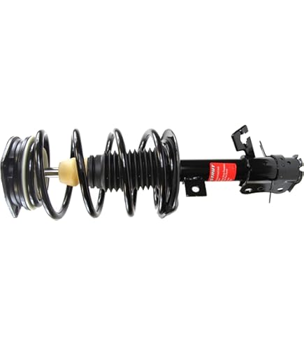 Amazon.com: Monroe Quick-Strut 172378 Suspension Strut and