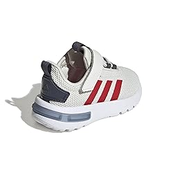 adidas Racer Tr23 Hook & Loop Sneaker, Orbit