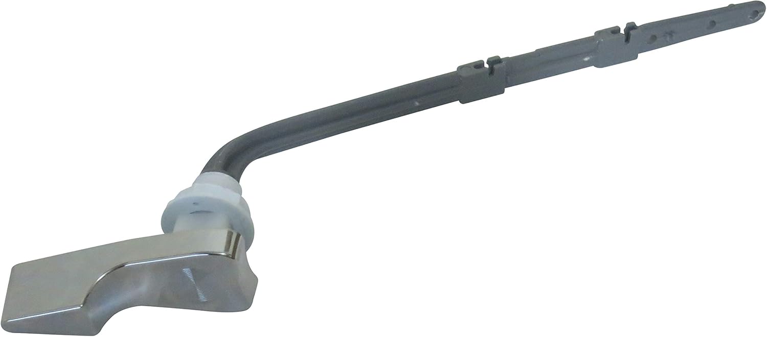 Toilet Tank Flush Lever Replacement for American Standard, 28 Degree