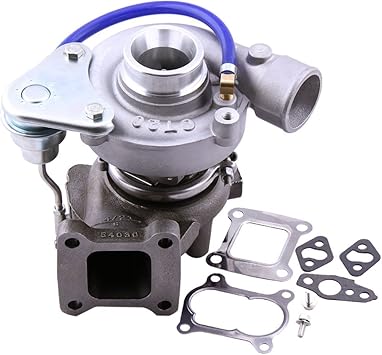 CT20 Turbo Charger for Toyota Hilux 