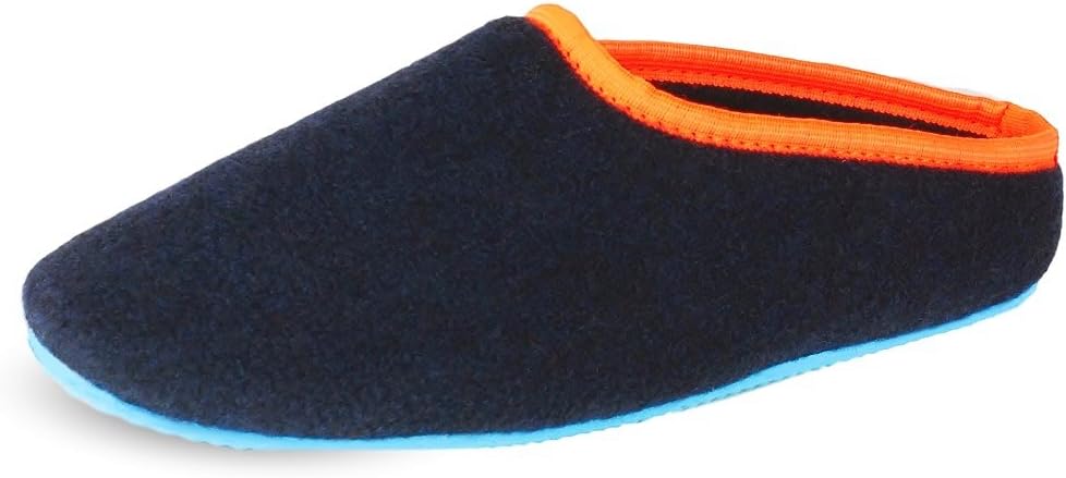 PantOUF Felt Home Slippers- Men/Women-Adult