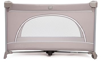 joie allura 120 travel cot
