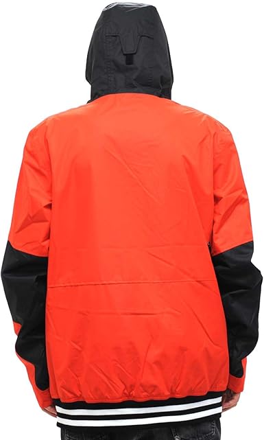 destroyer jacket