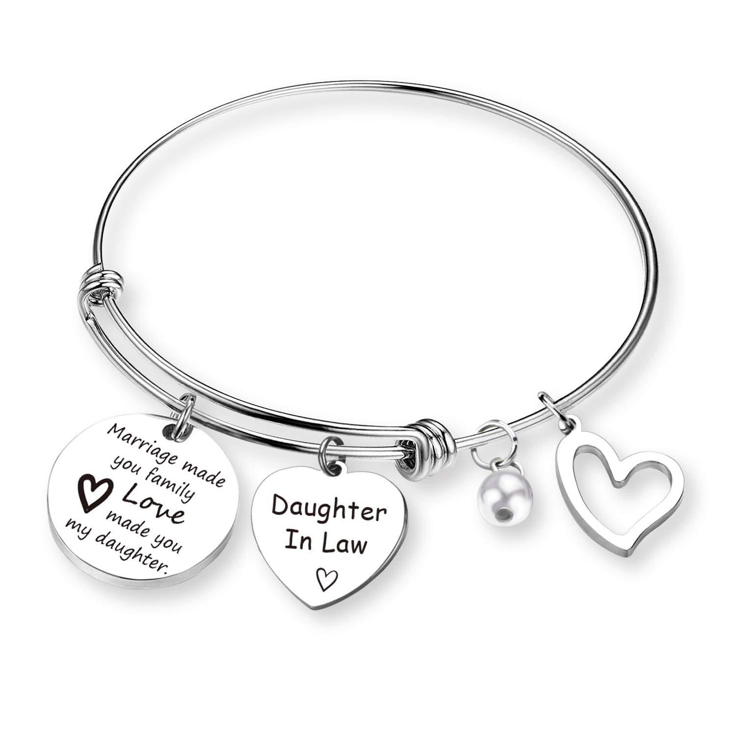 future daughter in law gifts