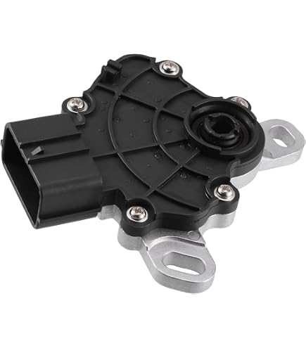 Clutch Neutral Safety Switch – For Honda Acura Civic Accord (35710-SE3-A01) Manual Trans