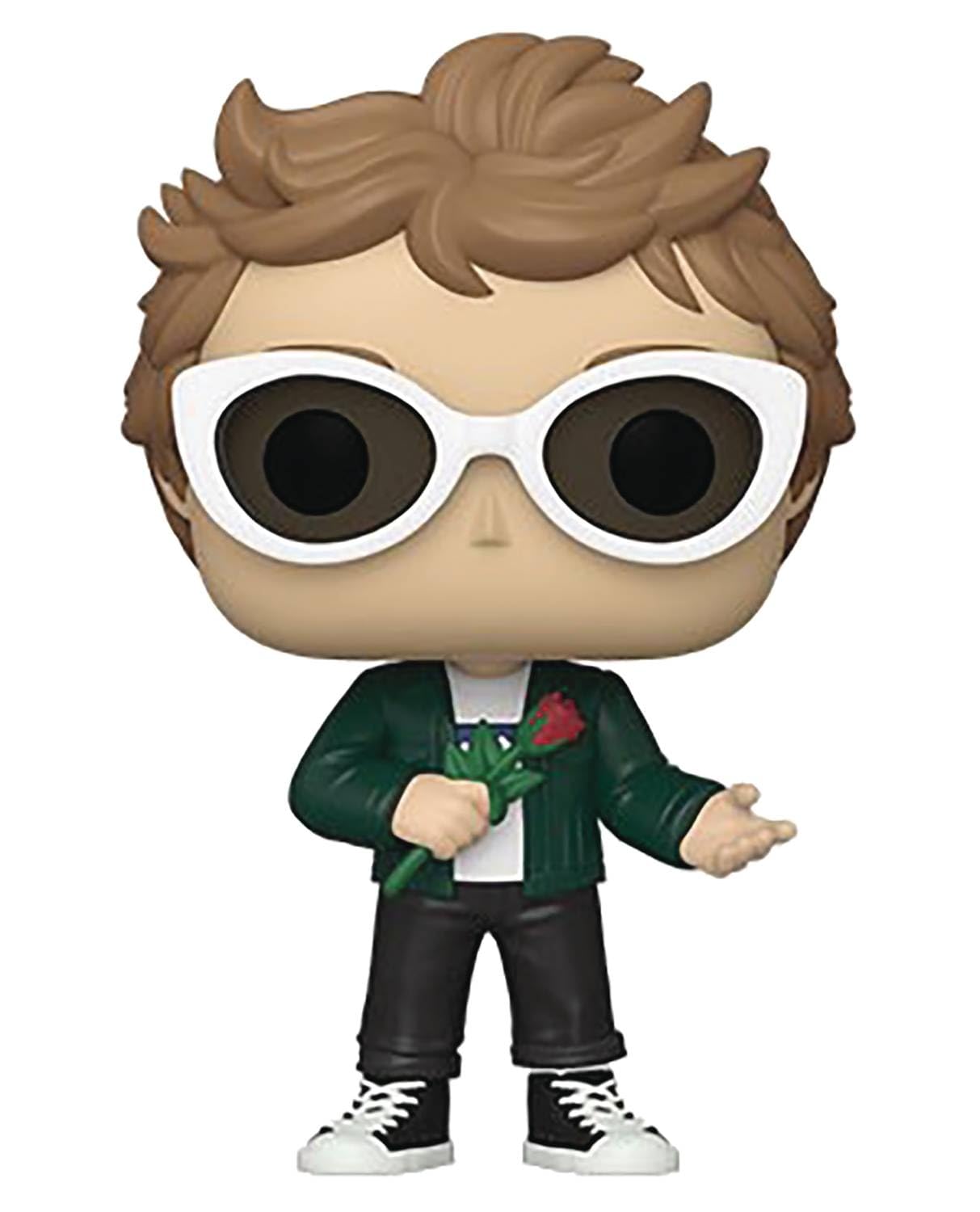 Funko POP! Music: Lewis Capaldi