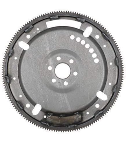 Amazon.com: ATP automotive Z-126 Automatic Transmission