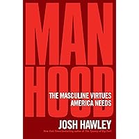 Manhood: The Masculine Virtues America Needs