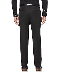 Perry Ellis Men's Standard Portfolio Performance