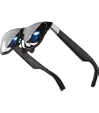 Amazon.com: XREAL One AR Glasses with X1 Chip, Native 3 DoF