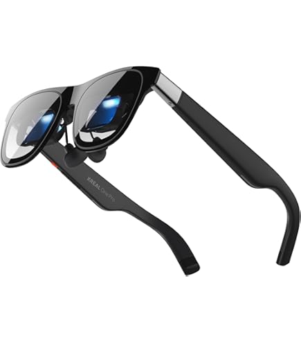 Amazon.com: XREAL Beam Pro, The AR Glasses Spatial Computing