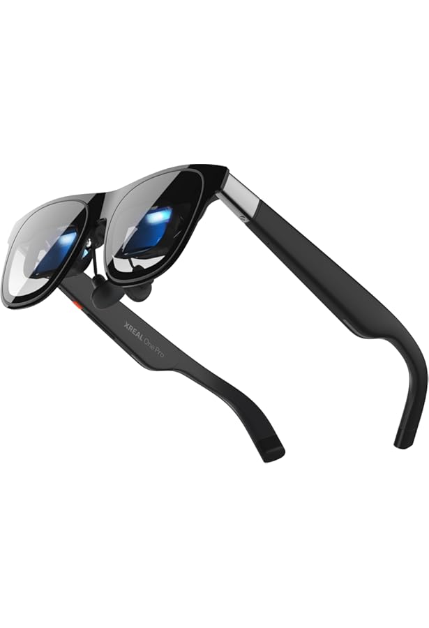 Amazon.com: XREAL Air 2 Pro AR Glasses|46° FOV, 130