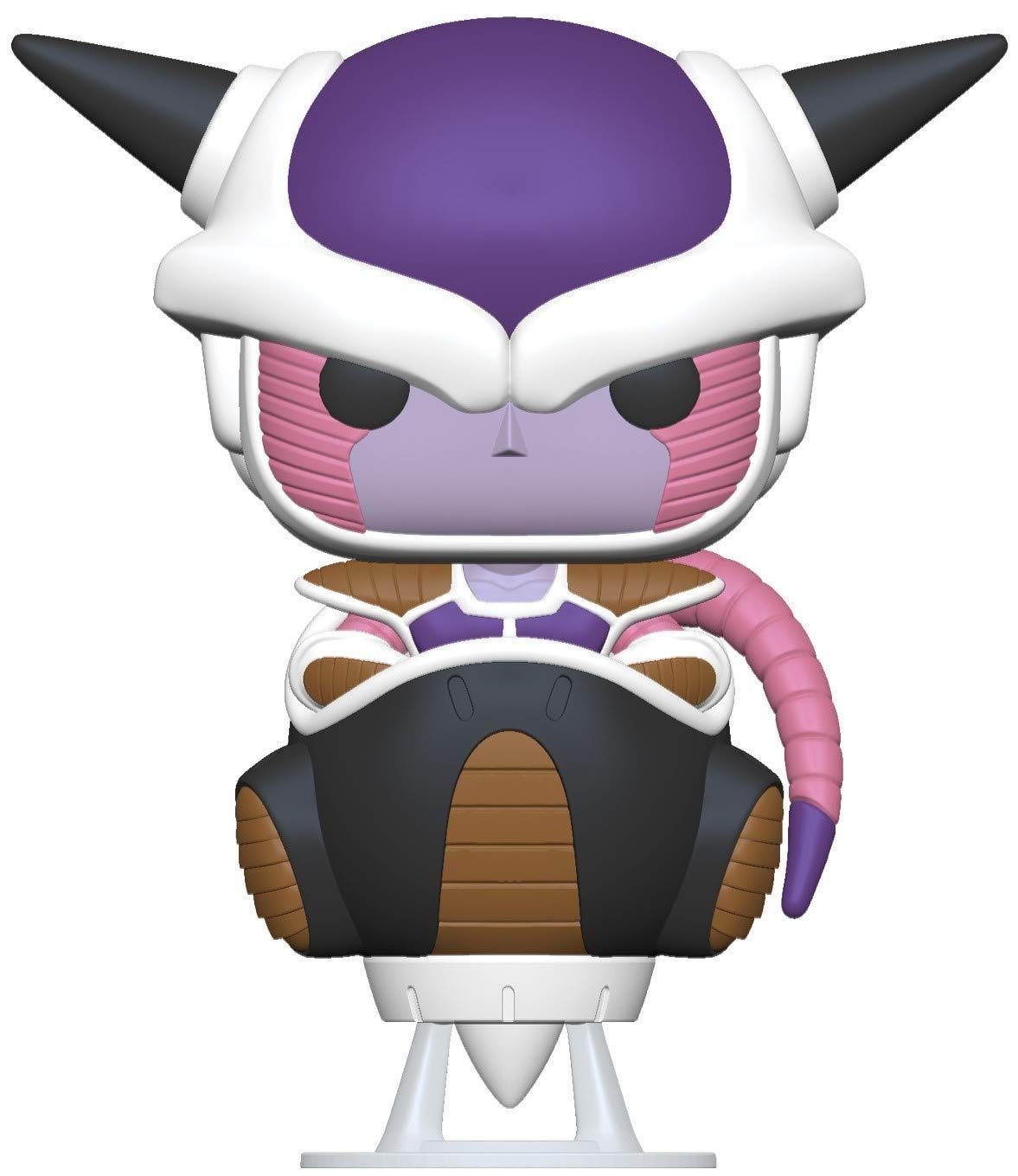 Funko POP! Animation: Dragon Ball Z - Frieza - Collectable Vinyl Figure - Gift Idea - Official Merchandise - Toys for Kids & Adults - Anime Fans - Model Figure for Collectors and Display