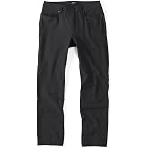 Huckberry Proof 72-Hour Merino Wool Mens Pants, Odor Proof Travel Pant, Casual Travel Pants