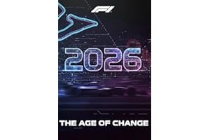 Formula One 2026: The Age of Change (F1)