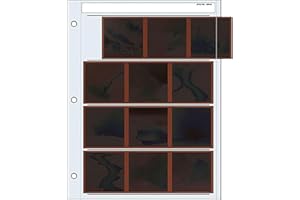 Printfile 4 120 Strips Total 12 Frames 100 Pack - Printfile 1204B100