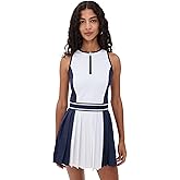 Greyson Women's Colorblock Leo Dress