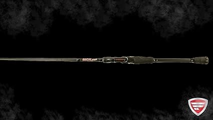 favorite sick stick casting rod